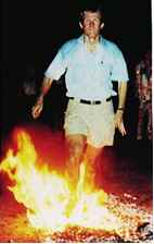 firewalking