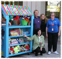 Care Cart