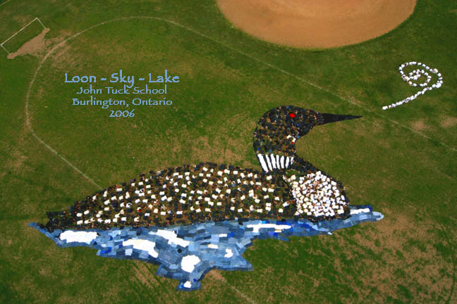 Skyart team building