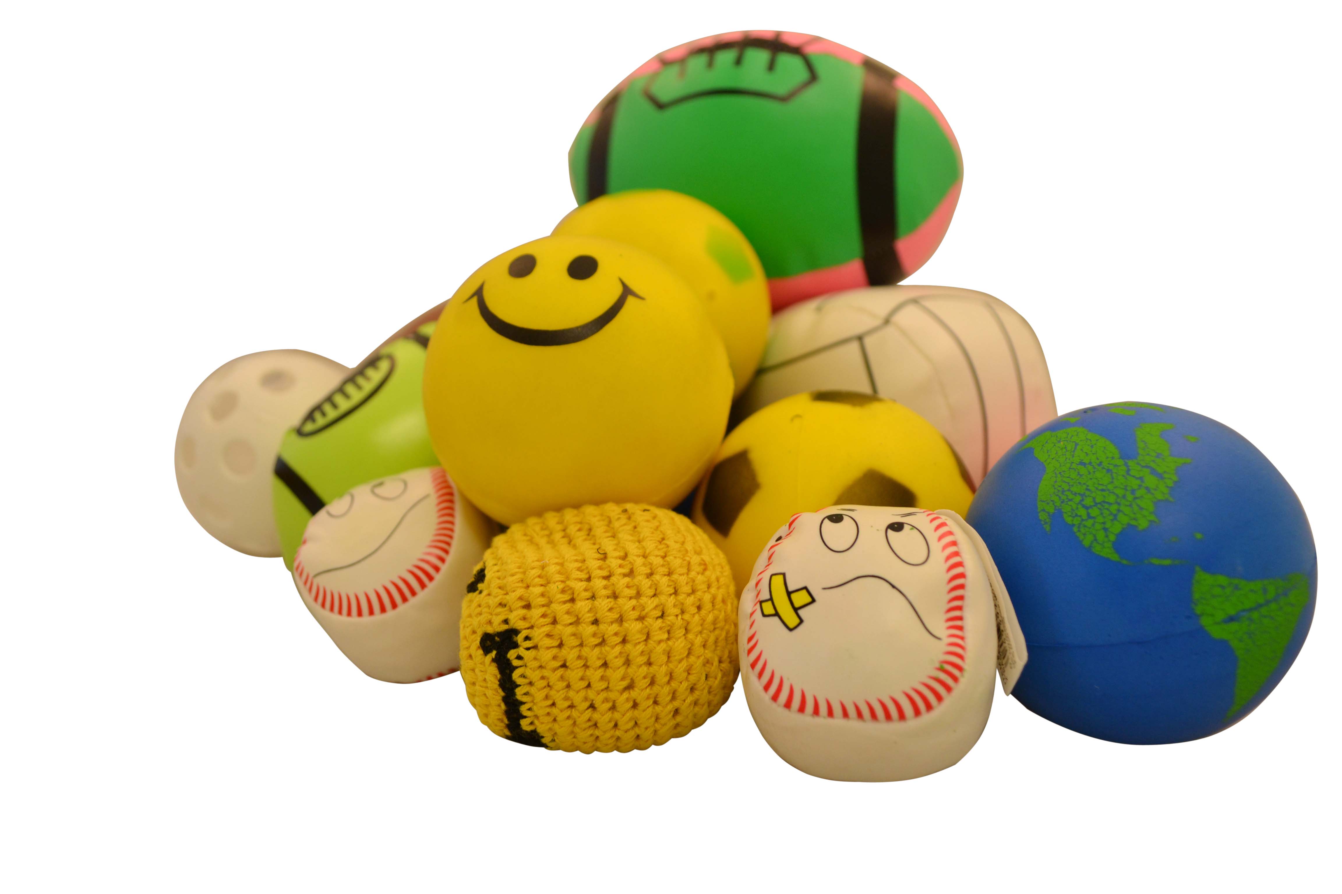 Group Juggling Team Building Activities