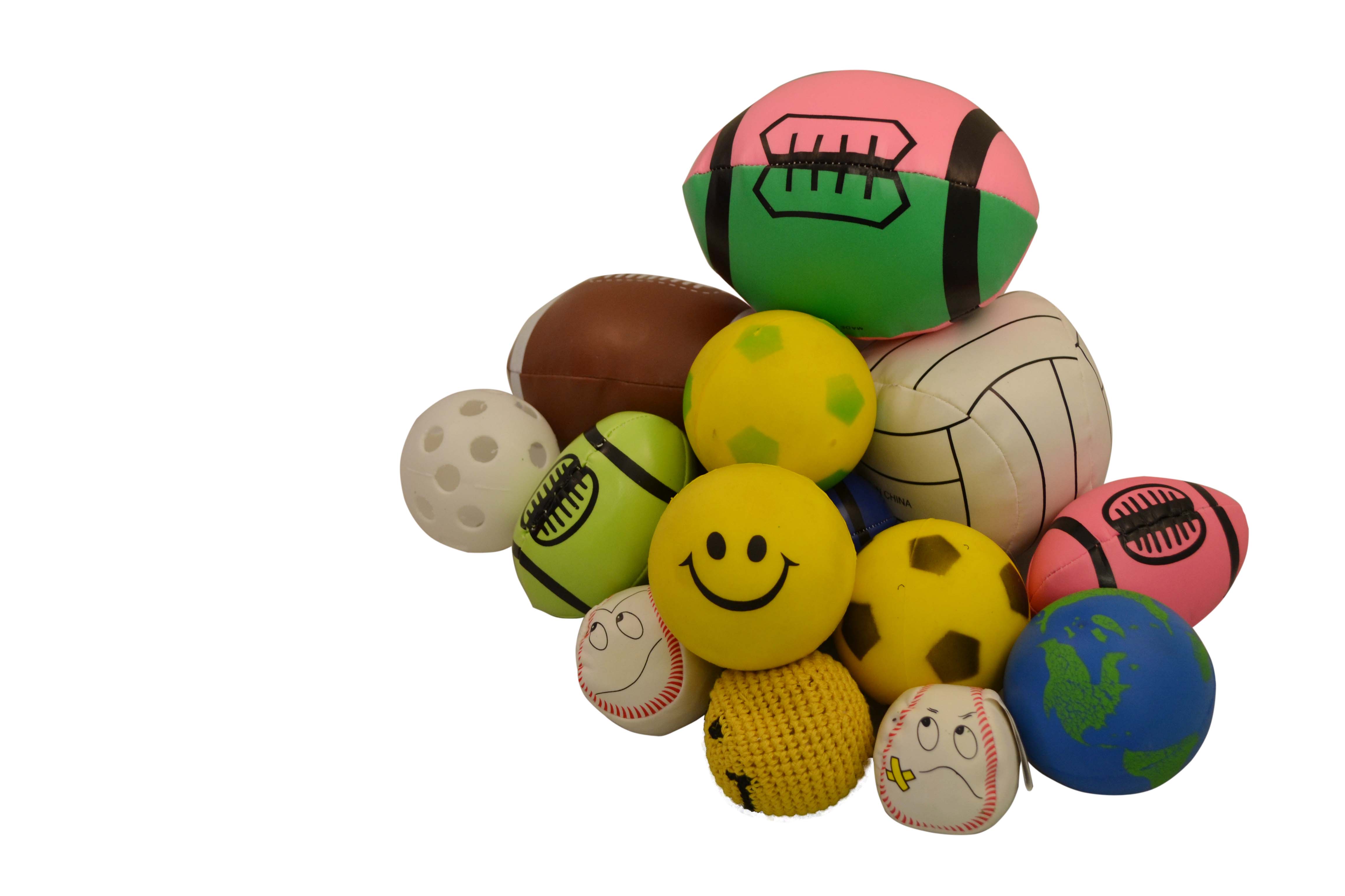 Group Juggling Team Building Activities