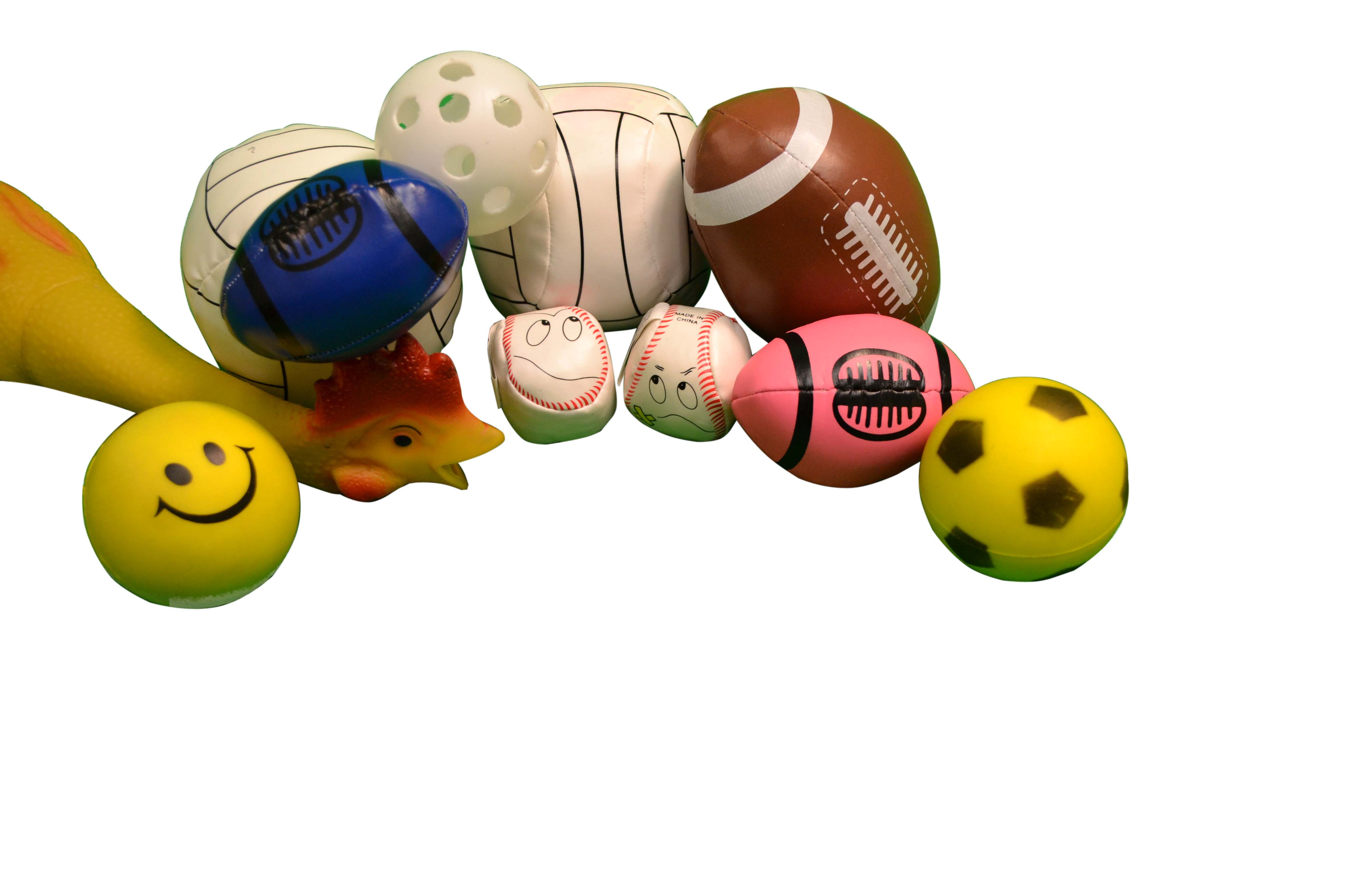 Group Juggling Team Building Activities