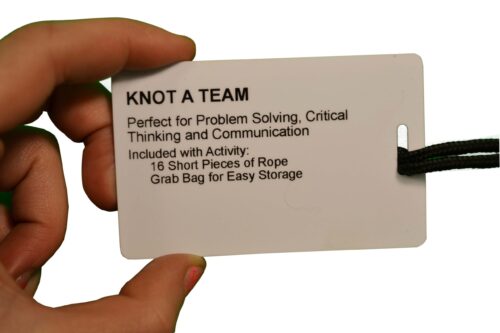 Knot a Team